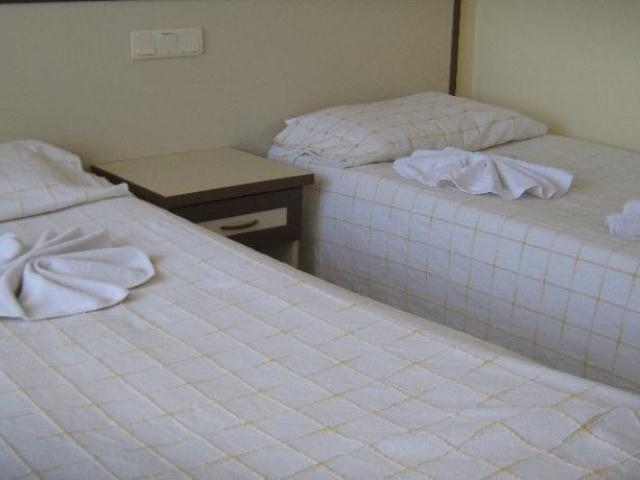 Oya Apartments Κουσάντασι Εξωτερικό φωτογραφία