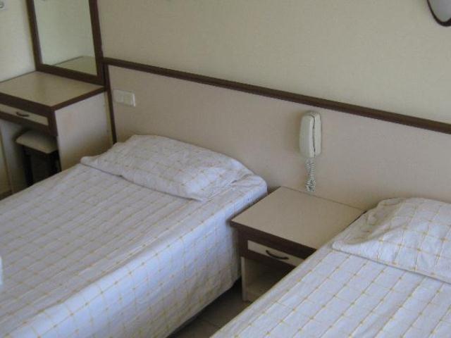 Oya Apartments Κουσάντασι Εξωτερικό φωτογραφία