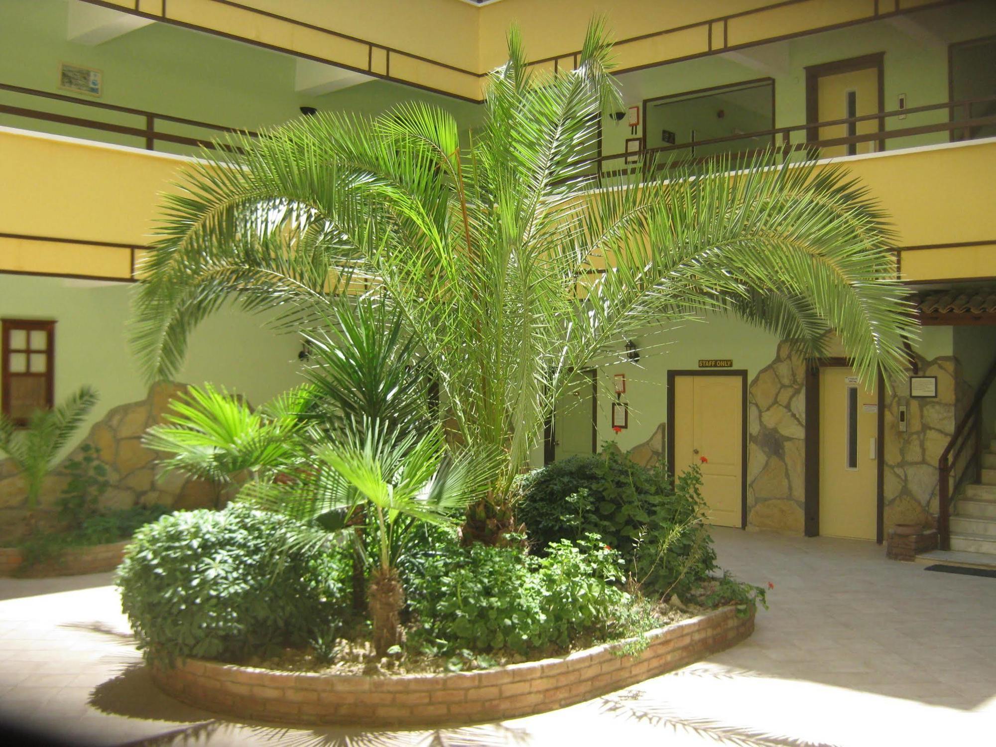 Oya Apartments Κουσάντασι Εξωτερικό φωτογραφία