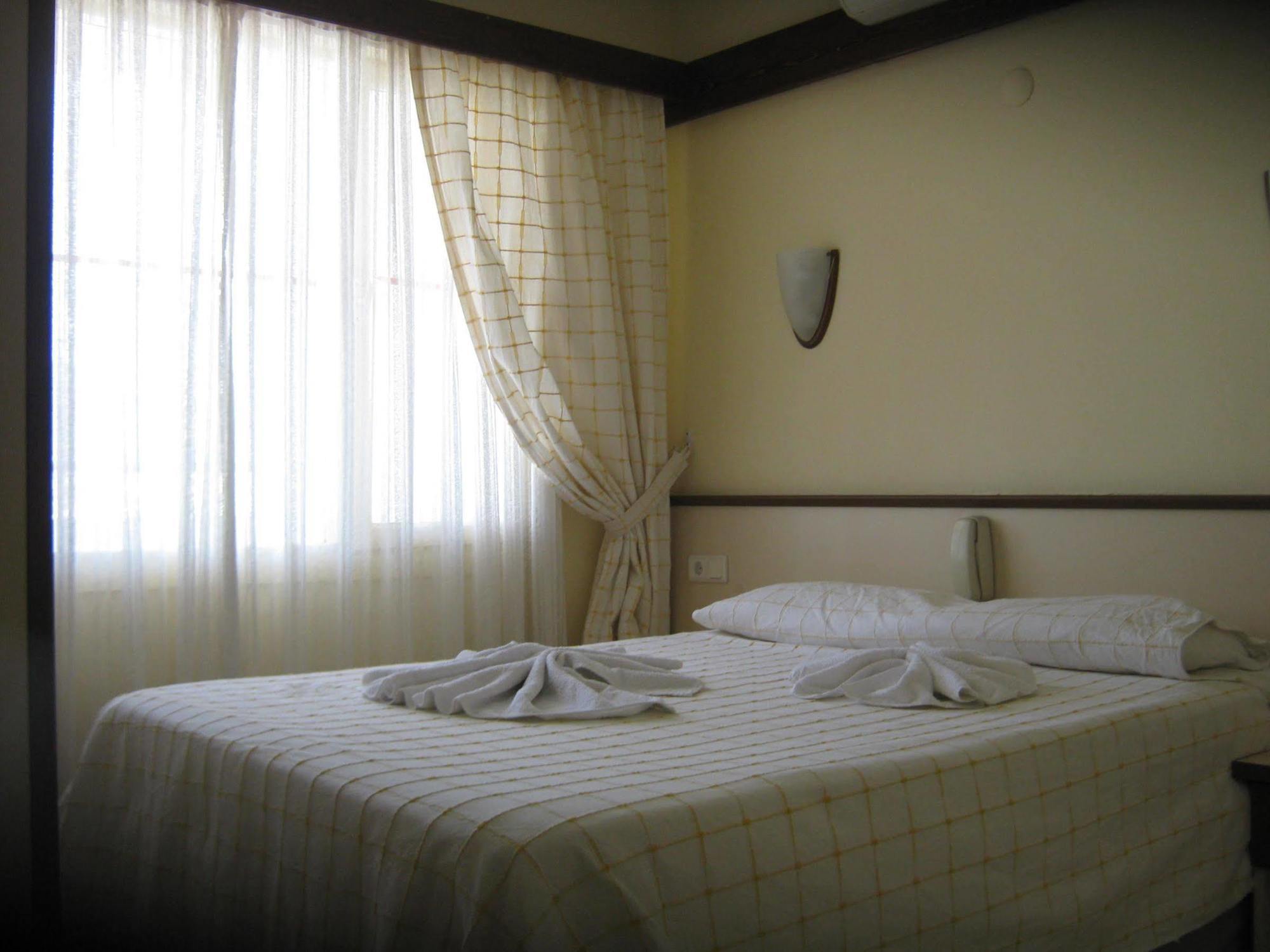 Oya Apartments Κουσάντασι Εξωτερικό φωτογραφία