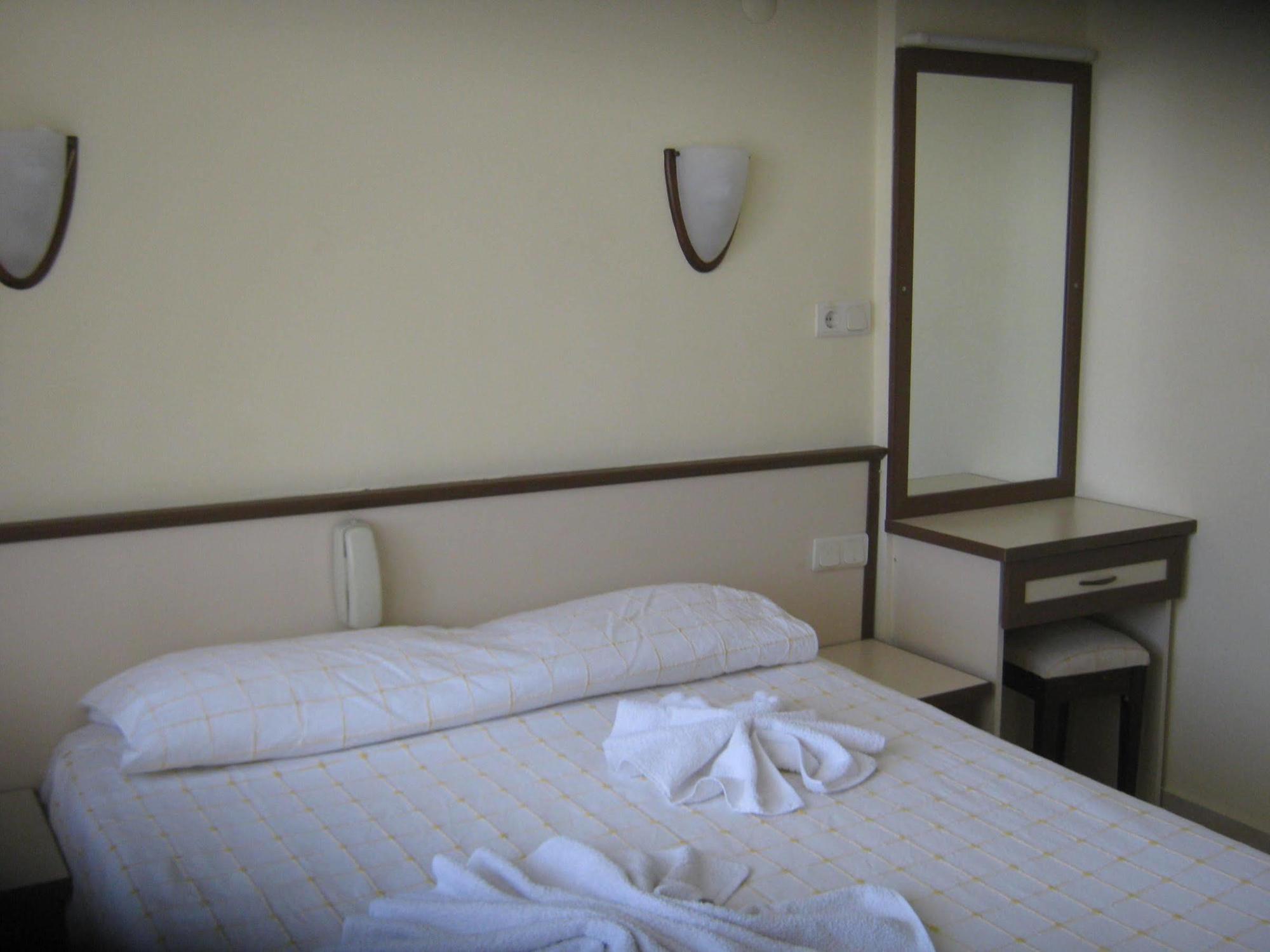 Oya Apartments Κουσάντασι Εξωτερικό φωτογραφία