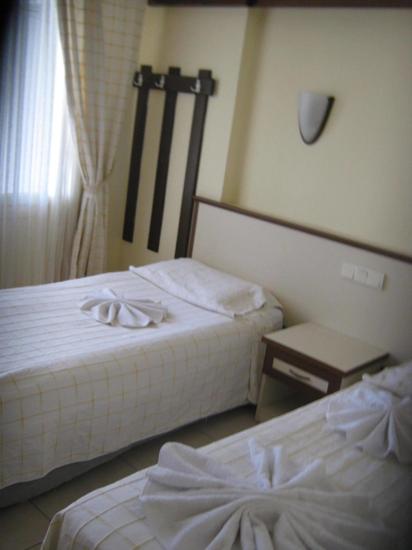 Oya Apartments Κουσάντασι Εξωτερικό φωτογραφία